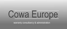 Logo COWA EUROPE