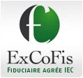 Logo EXCOFIS