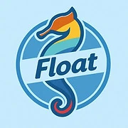 Logo Float Antwerp vzw