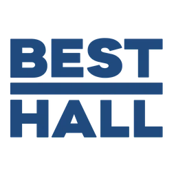 Logo Best-Hall Oy