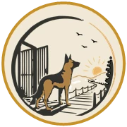 Logo Broken Dogs