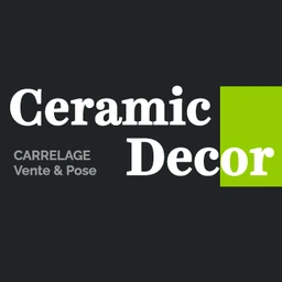 Logo CERAMIC-DECOR