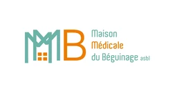Logo Maison Médicale du Béguinage