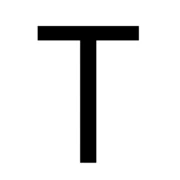 Logo Thomaere Architecten