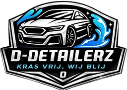 Logo D-detailerz
