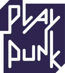 Logo PlayPunk