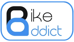 Logo Bike Addict