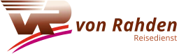 Logo Reisedienst von Rahden GmbH und Co KG