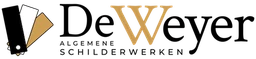 Logo Schilderwerken De Weyer