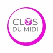 Logo CLOS DU MIDI