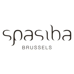 Logo SPASIBA