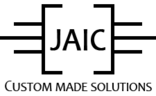 Logo JAIC