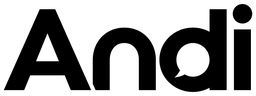 Logo ANDI.AI