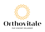 Logo ORTHOVITALE