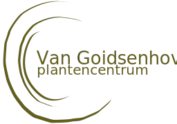 Logo Van Goidsenhoven