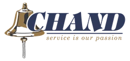 Logo CHAND