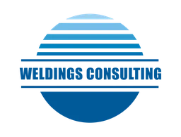 Logo Weldings Consulting