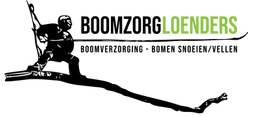 Logo Boomzorg Loenders