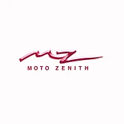 Logo MOTO ZENITH
