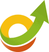 Logo SANTA MARKETING