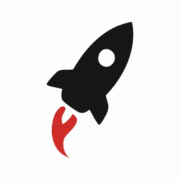 Logo ROCKET CONCEPT
