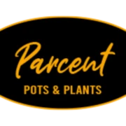 Logo PARCENT POTS & PLANTS