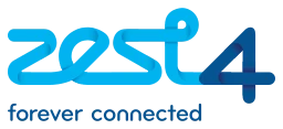 Logo Zest4
