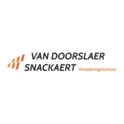 Logo VAN DOORSLAER - SNACKAERT