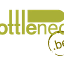 Logo Bottleneck