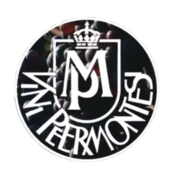 Logo Vini Peer Montesi