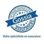 Logo GOSSIA ASSURFINANCES