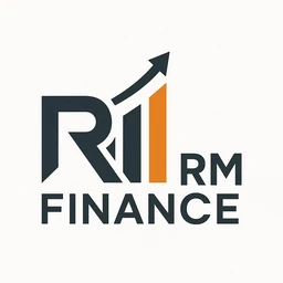 Logo RM Finance