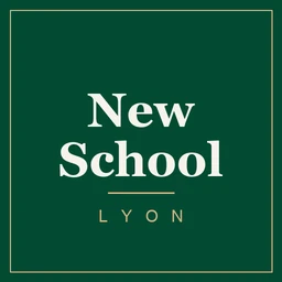 Logo New School