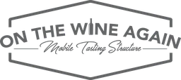 Logo On The Wine Again