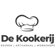 Logo DE KOOKERIJ