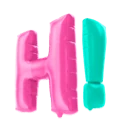 Logo HILARIOUS