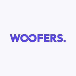 Logo WOOFERS