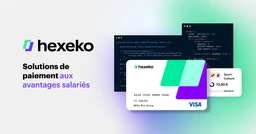 Logo HEXEKO