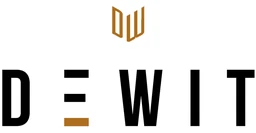 Logo Lederwaren De Wit