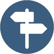 Logo Evangelische Kerk Aalst - Het Kruispunt