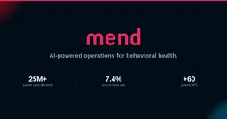 Logo MenD