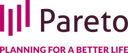 Logo PARETO