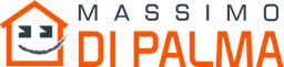 Logo MASSIMO DI PALMA