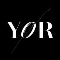 Logo YOUR OWN REVOLUTION