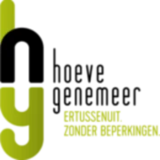 Logo VZW Hoeve Genemeer