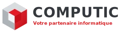 Logo COMPUTIC