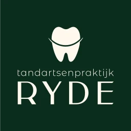 Logo TANDARTSENPRAKTIJK RYDE