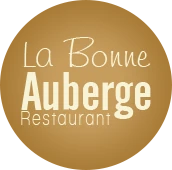 Logo BONNE AUBERGE