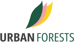 Logo URBAN FOREST EUROPE