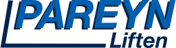 Logo PAREYN LIFTEN & Co